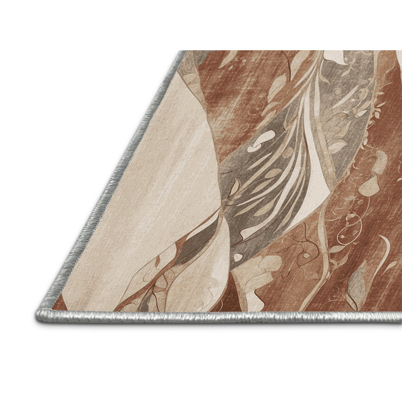Tapis scintillant scintillant, Rectangulaire 2 pi x 3 pi
