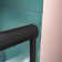 56-60" W x 72" H Semi-Frameless Double Sliding Shower Door