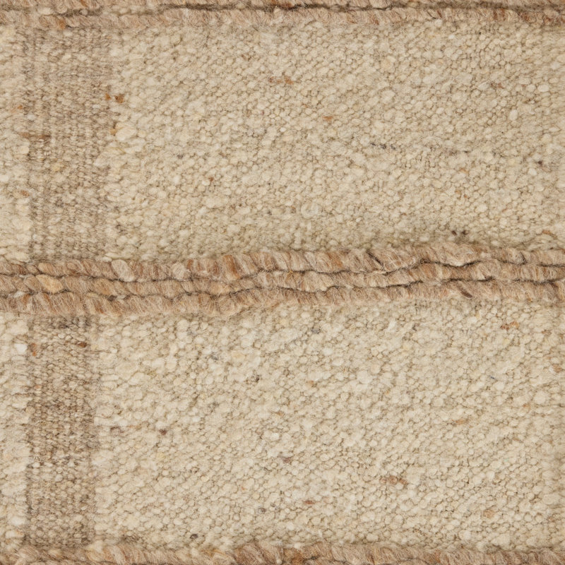 Winnie Handwoven Rug-Winnie Ivory-12'x15', Rectangle 10' x 14'