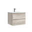 Perla 24'' W Single Vanity-43621145