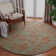 McKittrick Hand Tufted Wool Floral Rug