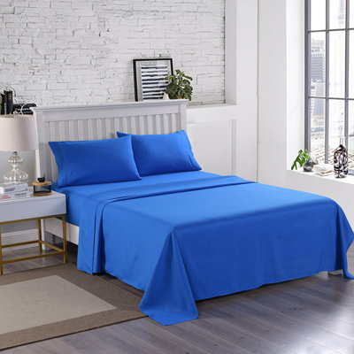 Ensemble de draps WF-BSS4-E