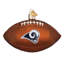 Figurine décorative à pendre NFL football-301119334