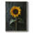 FLORAL Series DIV Framed Print - Solid Wood-1782126391