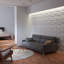 Panneau mural 3D décoratif Tellson EnduraWall
