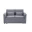 Canapé-lit convertible en tissu Modern-152982090