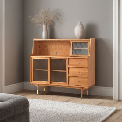 Buffet bas de 47,2 po