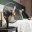 Russell Hobbs RHMDF1201WDW 12" White Scandi Style Desk Fan-103023922