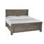 Lit plateforme Emylah massif Low Profile-646154696