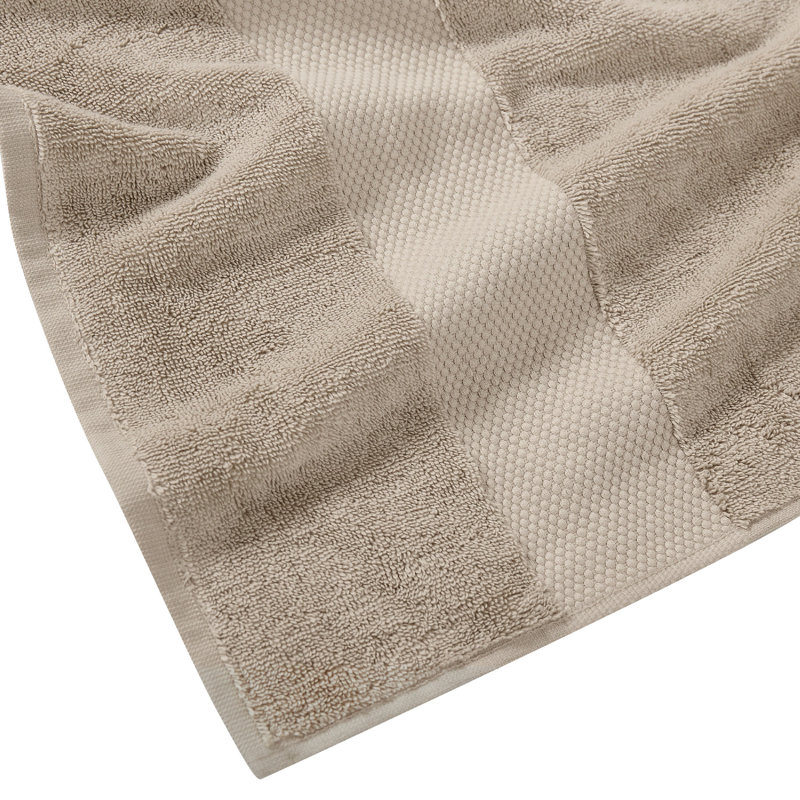 Ensemble de 8 valises pour chambre d'amis, Kaki