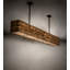 Luminaire suspendu l 120 po Reclamare