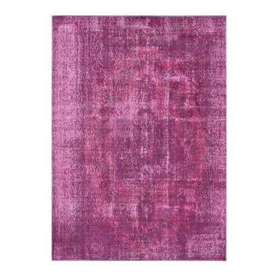 Rectangle Rectangle 6'7'' X 9'3'' Area Rug