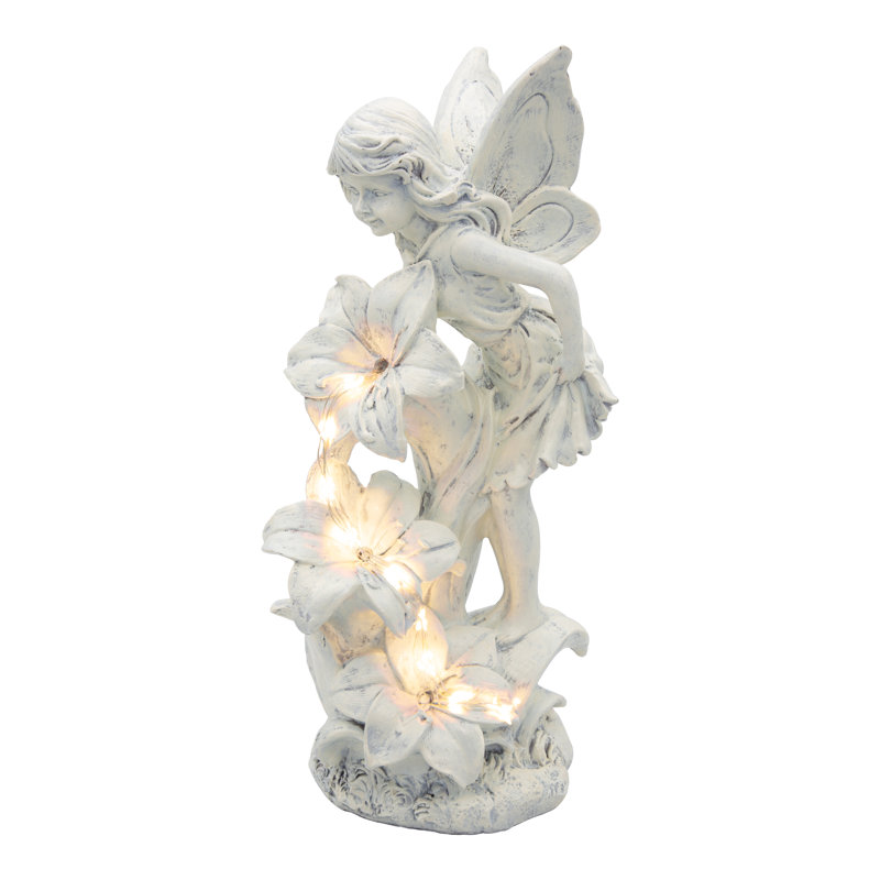 Greek & Roman Plastic Garden Statue