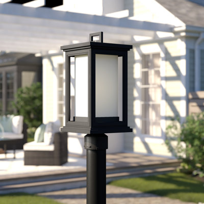 Alexio Lantern Head