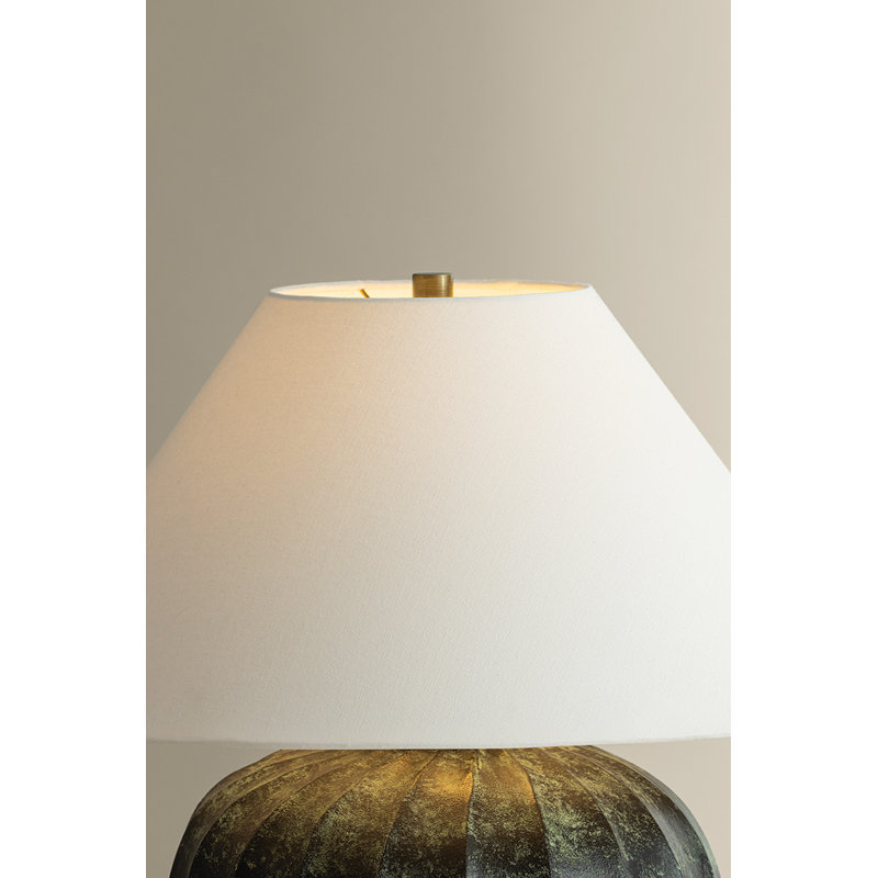 Arlin Table Lamp, 22