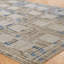 McDougal Geometric Area Rug in Gray-760934517
