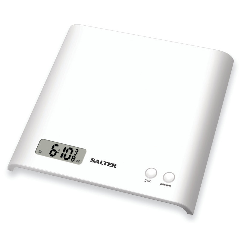 Salter Platform Digitial Kitchen Scales