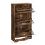 18 Pair Shoe Storage Cabinet-53665900