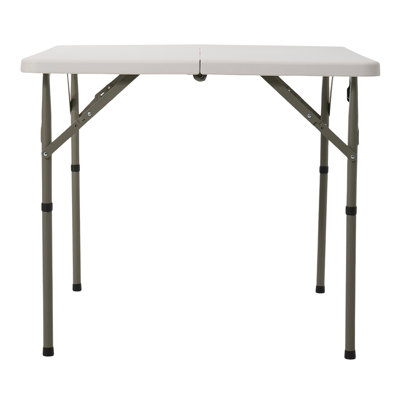 Square 4 - Person Camping Table