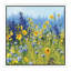 Joyful In July III by Shirley Novak - Print on Canvas-56675434-69435203