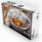 Stellar Rocktanium Aluminum Saute Pan with Lid