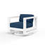 Newport Outdoor Swivel Lounge Chair-750341270