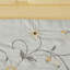 Ensemble d'édredon brodé grand jaune 7 pièces-117508984-117508985