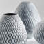 Bozeman Glass Table Vase-55332334