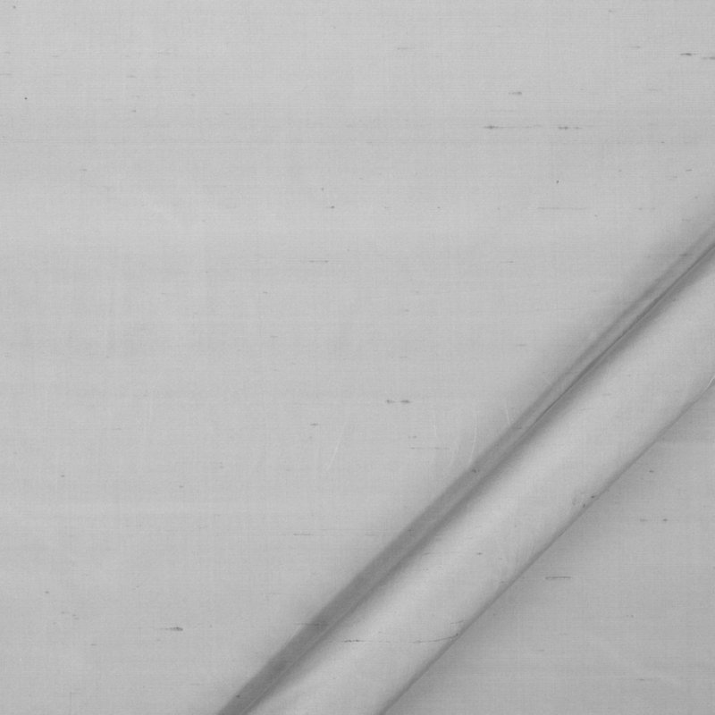 Tissu en soie Allepey, Graystone
