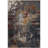Leonara Power Loom Gray Area Rug-1033421143
