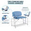 Fauteuil de dessin de sang extra large 750 lb-1288898215