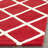 Teresita Hand Tufted Wool Geometric Rug-849088855