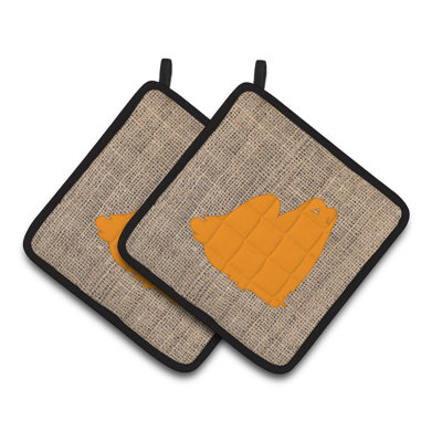 Cuisinier poignée de l’east urban home maltais