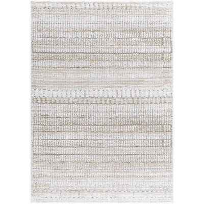 Jean-Paul Striped Indoor Rug