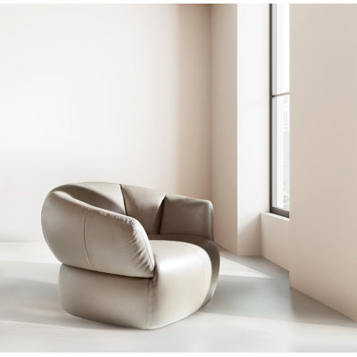 Aria Swivel Chair
