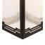 Roylance 1 - Light Armed Sconce