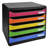 Plastic File Organiser