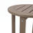 Scratch Resistant Side Table-1185024854