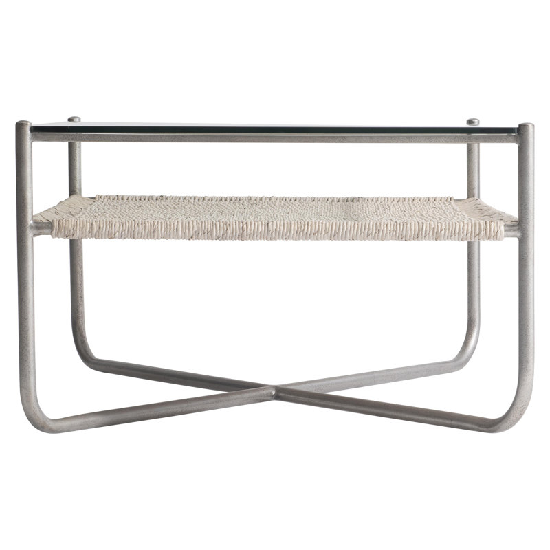 Bernhardt Kendo Cocktail Table