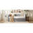 Velvet Upholstered Daybed With Pop Up Trundle-153679379