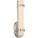 Catey LED Flush Mounted Sconce
