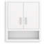 Seer 28-In X 24-In Wall Cabinet-1705601699