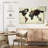 Continents Word Lennon