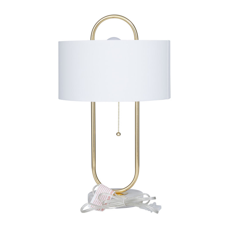 Lampe d'appoint en marbre Cosmololitan par Cosmopolitan