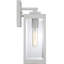 Lanterne murale d'extérieur à 1 ampoule Westover-1198012170-1198012172