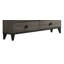 Commode double l 6 po Gurdas-1762500414