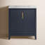 Elizabeth 30'' W Single Vanity-467322802