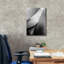 Toile épique Graffiti «Ode To Gehry 6» par DAG, Inc, art mural 18 po x 26 po-114790601