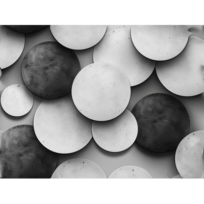 Cielle Microfiber / Microsuede Non-Slip Bath Mat