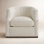 Muriel Swivel Barrel Chair